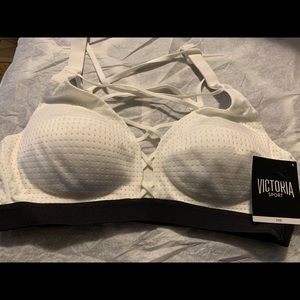 VSX sport bra lightweight brand new